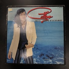 Ian Gillan Mr. Universe NEAR