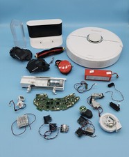 Roborock S6 S 6 Ersatzteile Motor Lidar Behälter Elektronik Platine Rad Sensor