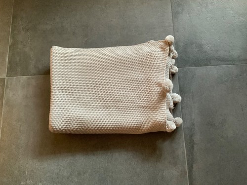 Kibek mysa strickdecke - kibek,