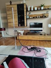 Design-Leuchte "Halo" von Baltensweiler, in Bauhaussammlung Zürich ausgestellt