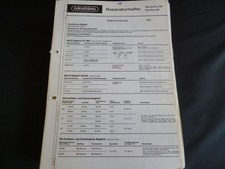 Original Service Manual Grundig  Melody Boy 500 Elite Boy 500