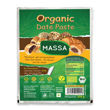BIO Dattelpaste ohne Stein