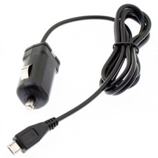 Kfz-Ladekabel HTC Desire S Z