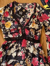 kimono kleid 42,Rag Recycle