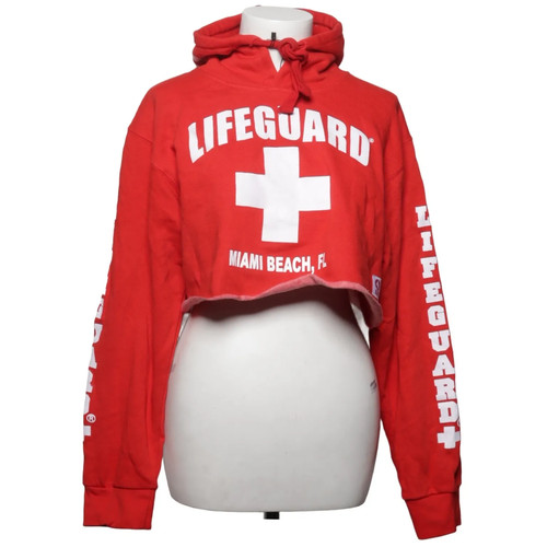 Lifeguard kapuzenpullover - lifeguard,,