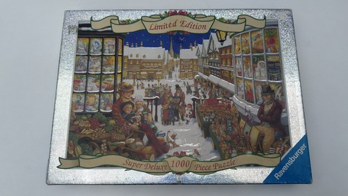 Ravensburger victorian - ravensburger,