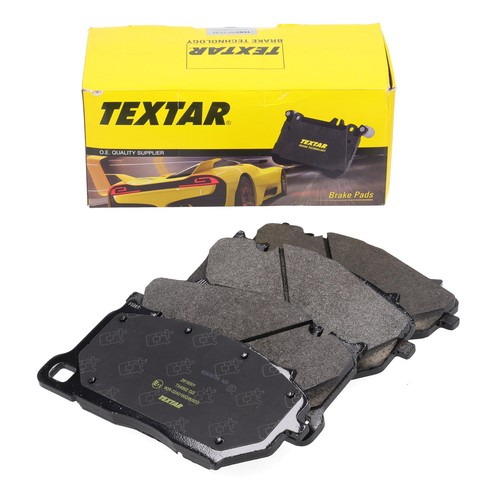 Textar bremsbeläge für - textar,