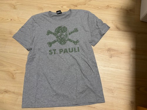 Pauli t shirt - st., xxl