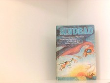 Sindbad. Die wundersamen