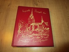 Kochbuch Geseker Landfrauen Hexen Kochbuch Rezepte