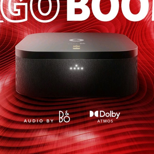 Vodafone giga home sound - vodafone,