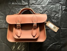 Cambridge Satchel - The 11