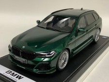1/18 GT Spirit BMW Alpina B5