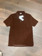 Closed Polo Shirt Frottee