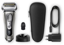 Braun Rasierer 9325 solo Series 9 wet&dry