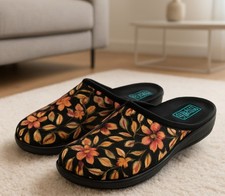 Damen hausschuhe pantoffeln - damen,