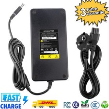 240W Ladegerät Ladekabel