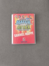 Match Attax Bundesliga 08 09