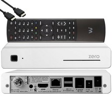►VU+ Zero WE HW Version 2 -