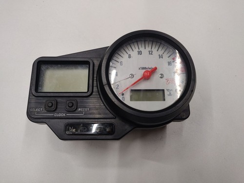 Tacho yamaha 1999 2002 - tacho, r6