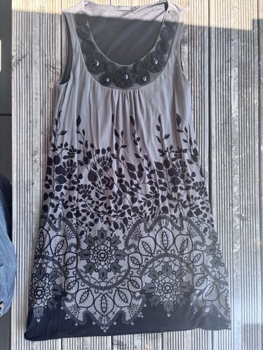 Zero kleid tunic 34 xs - 34,