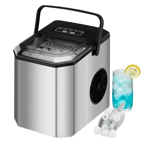 Eiswürfelmaschine eco - eiswürfelmaschine,