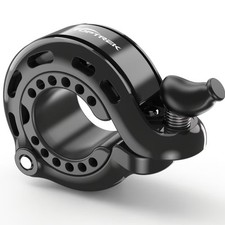 TOPTrek Fahrradklingel 110 dB