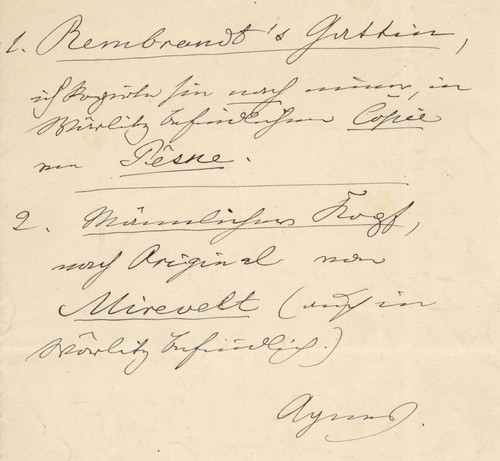 Autograph sachsen altenburg - autograph,