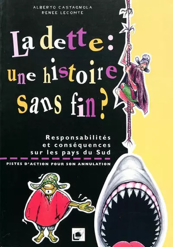Dette une histoire - la,