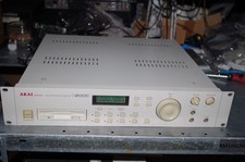Akai S2000 (Defect Floppy)