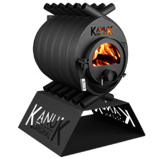 Kanuk® Original 22 kW