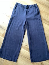 Comma Hose Chino Business Hose