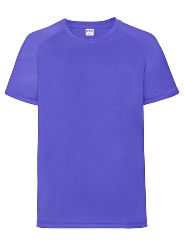 Sprintex shirt run kids - t-shirt,