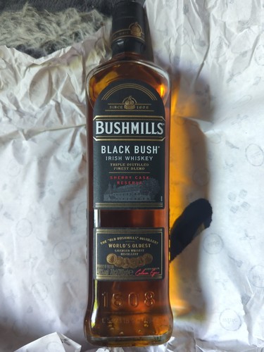 Bushmills - ,