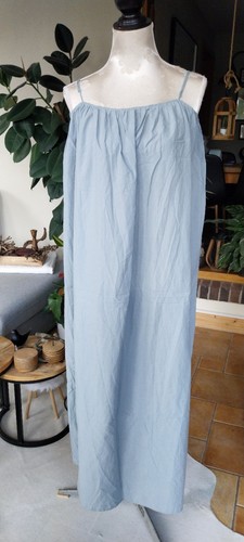 Kleid sommerkleid maxikleid - kleid,