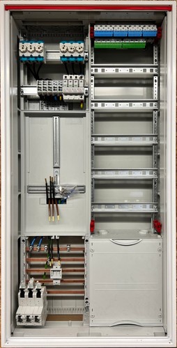 Typ abb zählerschrank - 39,