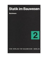 Statik im Bauwesen, Band 2
