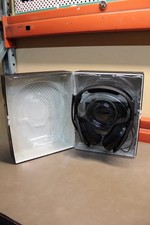 Astro A50 Black Headset