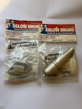 TAMIYA TGX 1/8 RC NITRO TM-2