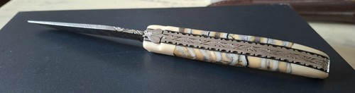 Laquiole taschenmesser - laquiole,