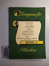 FDH¹s Evergreens für