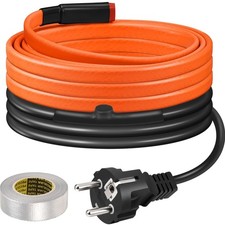 Heizkabel Heizband Frostschutz