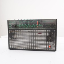 Stern-Radio Berlin Stern Dynamic 2 R200-12 1973-1975 Deutschland Transistorradio
