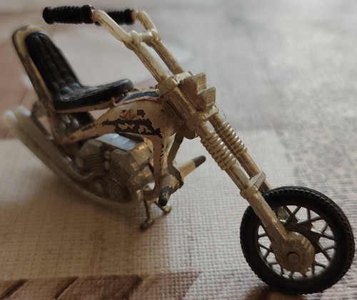 Chopper motorrad evel - chopper,,