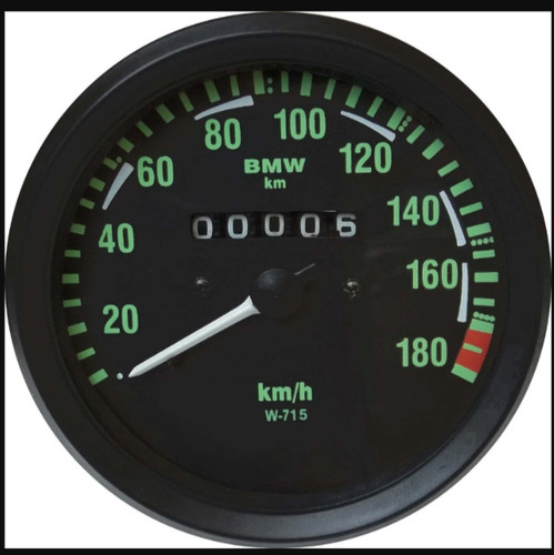 Tacho 180 für bmw - für,