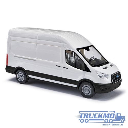 Busch ford transit kastenwagen - transit,