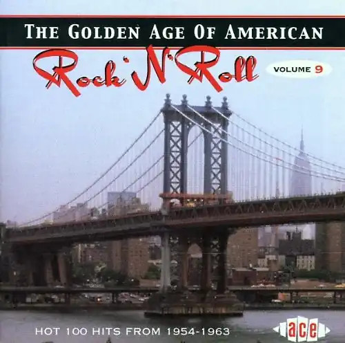 Various the golden age of - the,