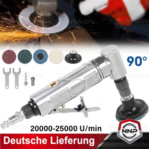 Druckluft stabschleifer - druckluft,