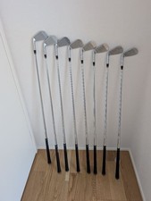 TaylorMade Rac Eisen 8tlg Set