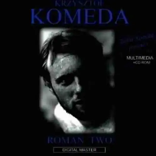 Komeda krzysztof roman - -,